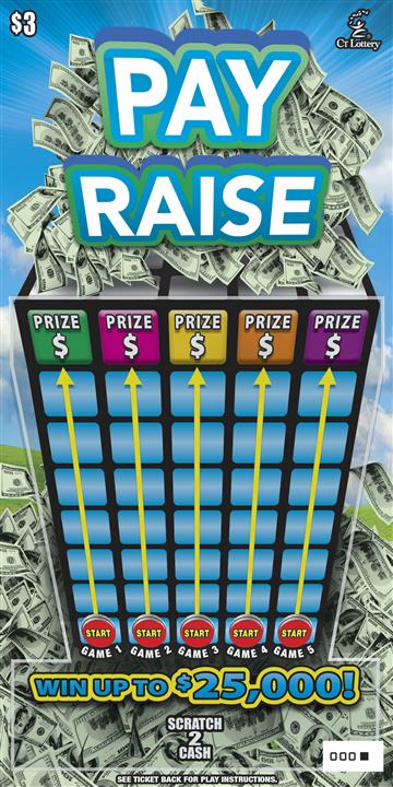 Pay Raise image