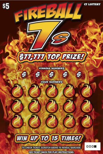 Fireball 7s image