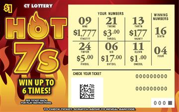 Hot 7s rollover image