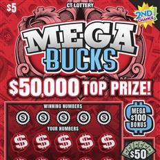 Mega Bucks thumb nail