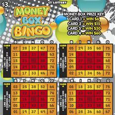 Money Box Bingo thumb nail