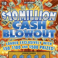 $10 Million Cash Blowout thumb nail
