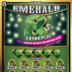 Emerald 8s Extra Play thumb nail