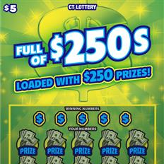 Full of $250s thumb nail