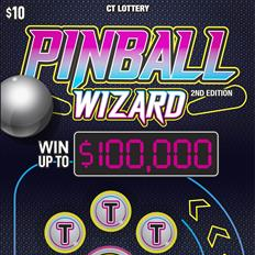 Pinball Wizard 2nd Edition thumb nail