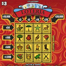 LOTERIA™ thumb nail