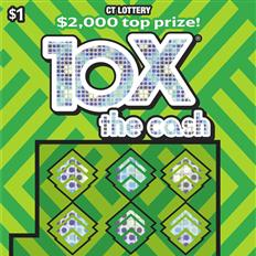 10X the cash thumb nail