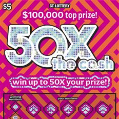 50X the cash thumb nail