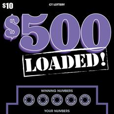 $500 Loaded! thumb nail