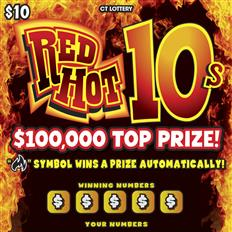 Red Hot 10s thumb nail