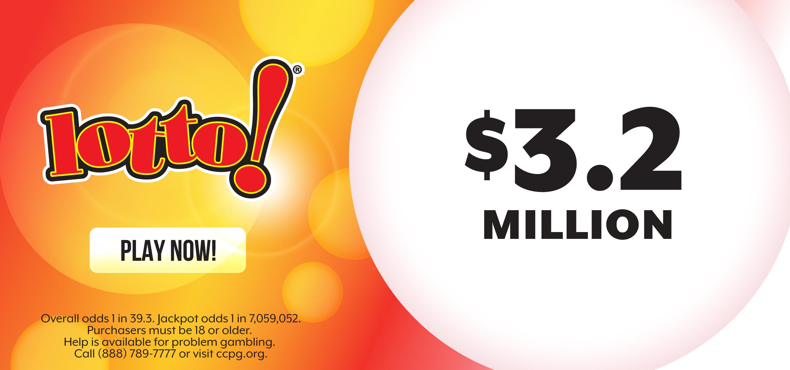 Lotto! slide