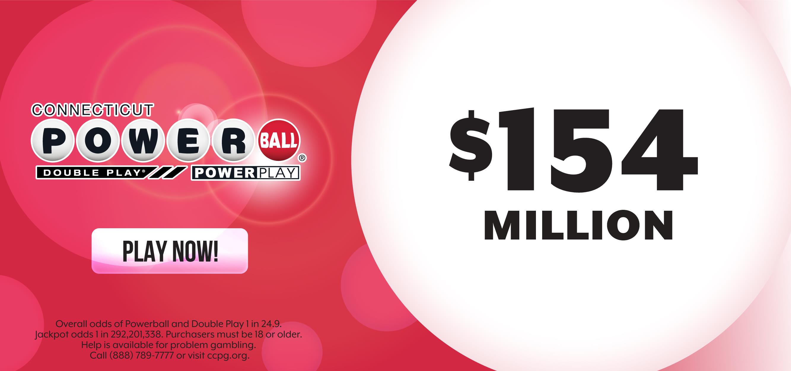 Powerball slide