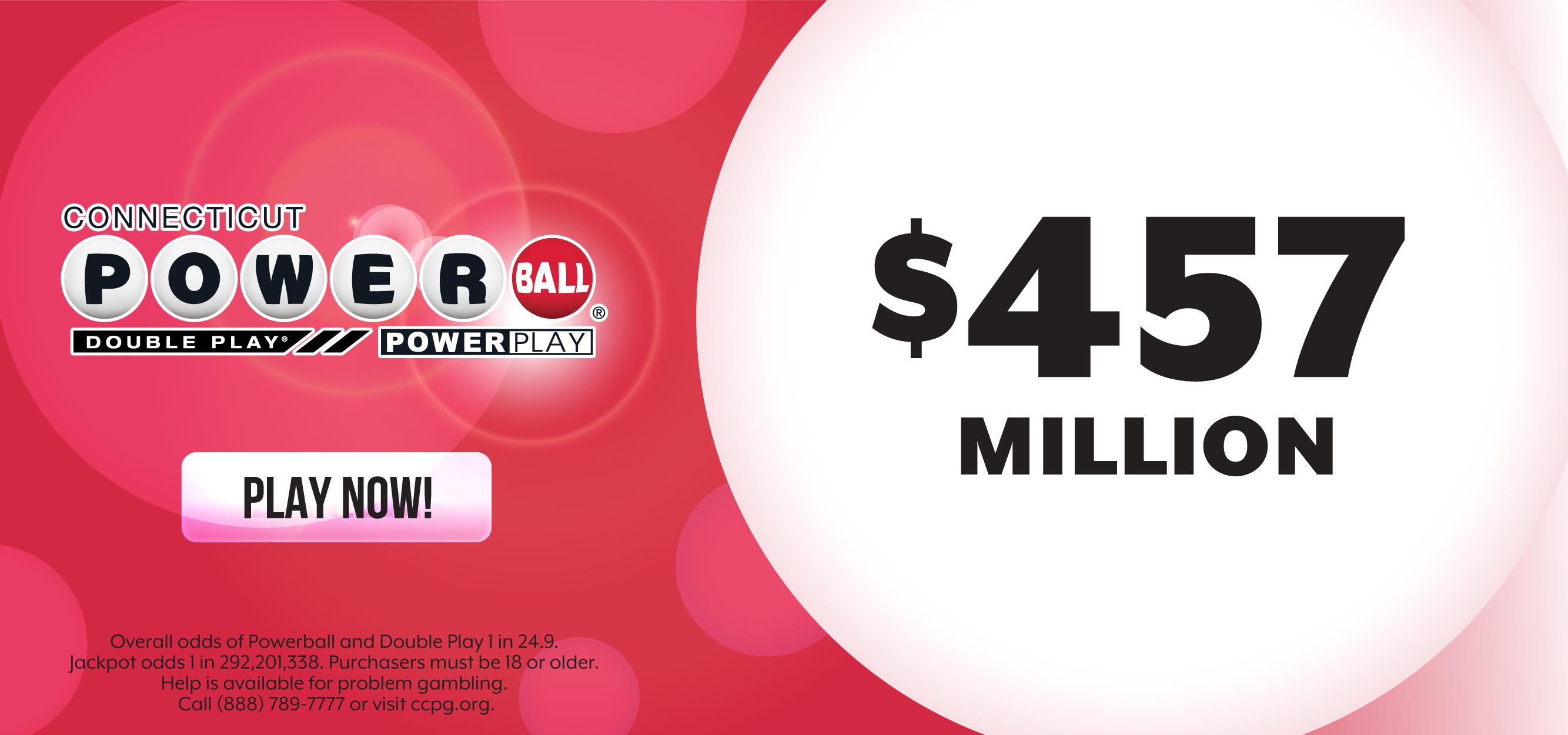 Powerball slide