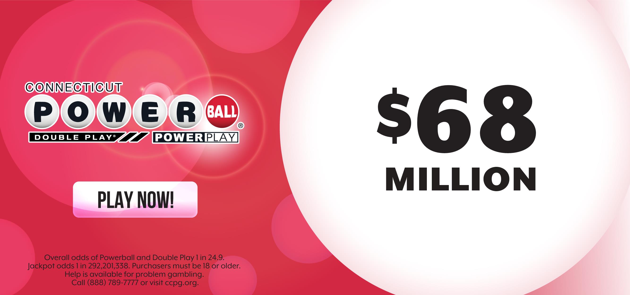 Powerball slide